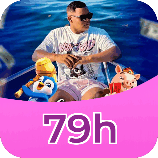 Aplicativo mobile 79h