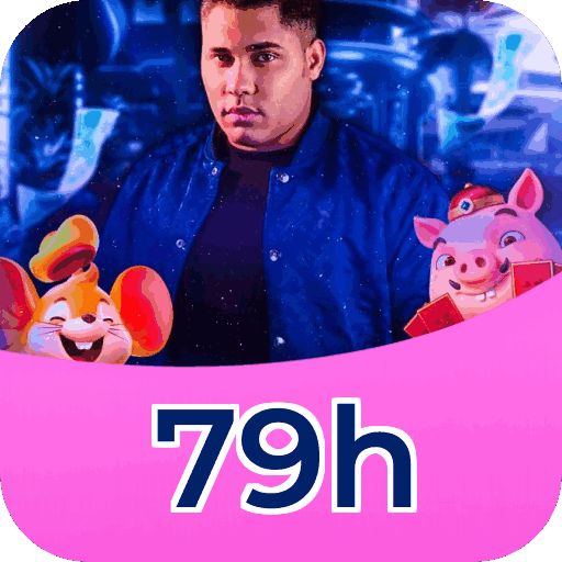 Instalar app 79h